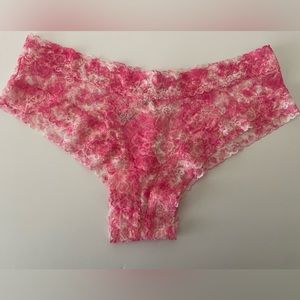 Victoria’s Secret cheeky